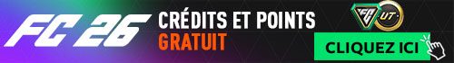 Astuce FC 26 – FC 26 Credits et Points Gratuit