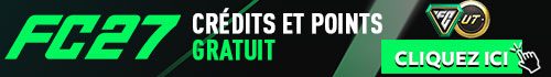 Astuce FC 27 – FC 27 Mobile Credits et Points Gratuit
